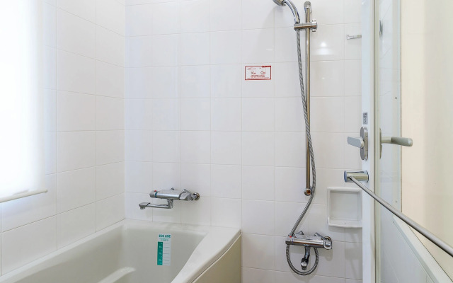 Nishitetsu Inn Kamata