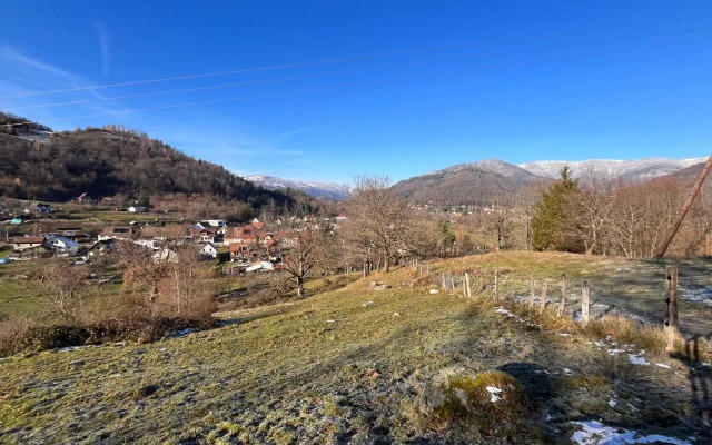 Appartement à Mitzach