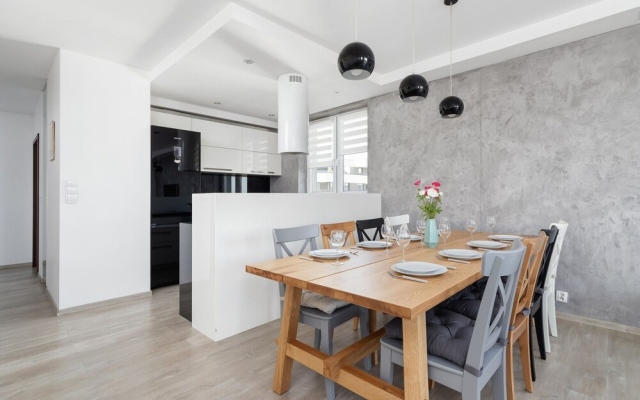 Apartment Osiedle Avia by Renters