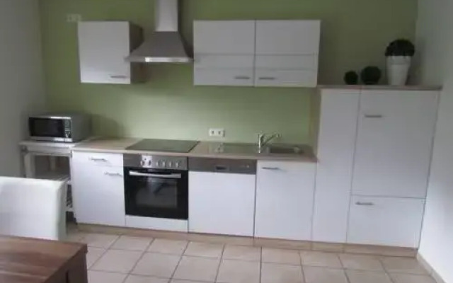 Ferienwohnung Pusteblume