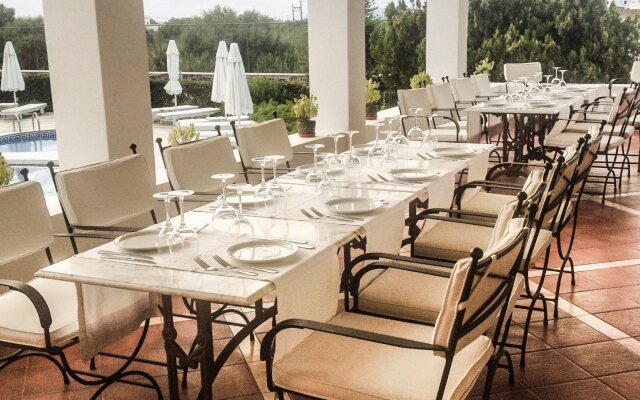 Porto Naxos Hotel