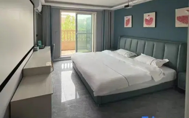 Jian'ai Apartment