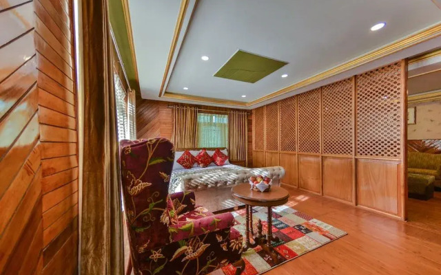 Wildflower Villa Resort Pahalgam