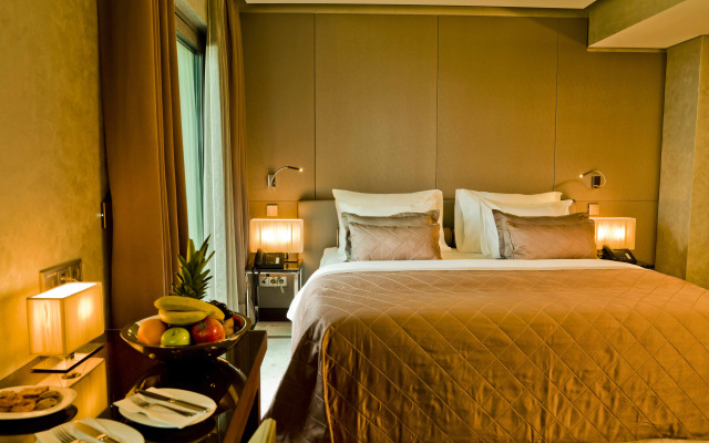 Lasagrada Hotel Istanbul