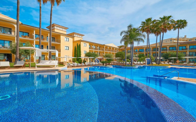 CM Mallorca Palace Hotel - Adults Only