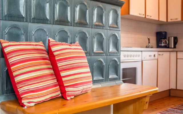 Chalet in Sankt Andra Near Koralpe Ski Area