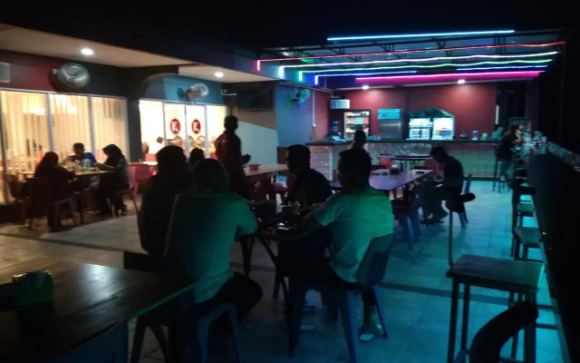 Karimun City Hotel