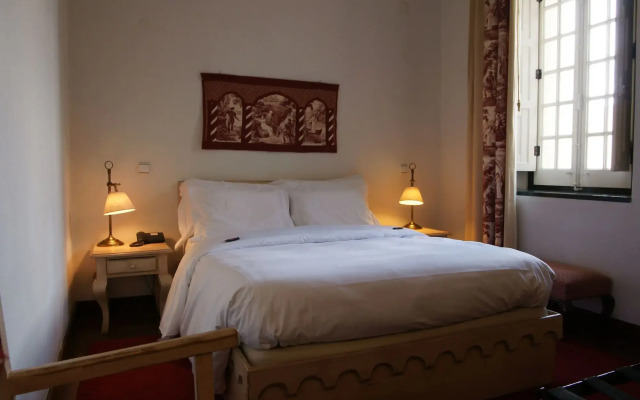 Pousada Castelo de Alvito