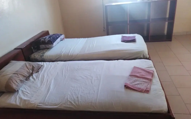 Fall Hostel