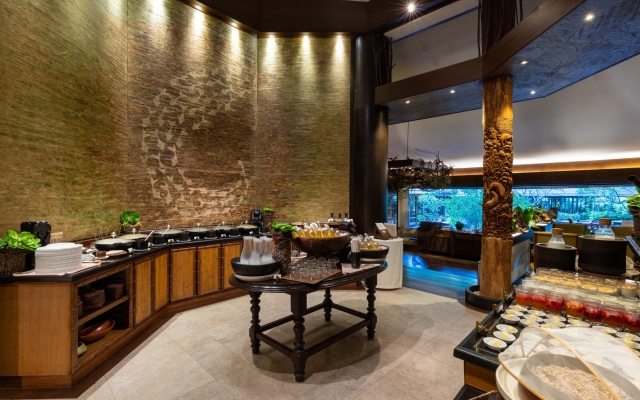 Rayavadee Hotel