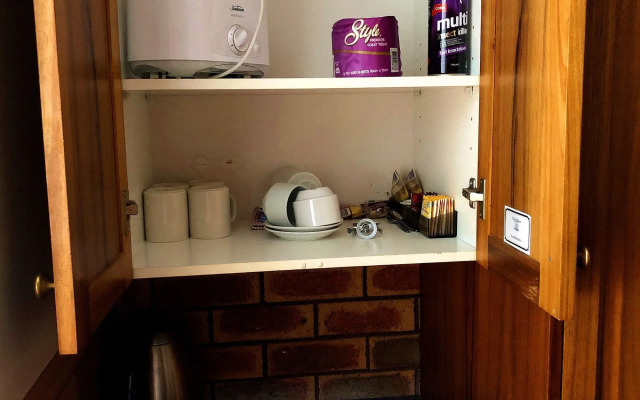 Victoriana Motor Inn