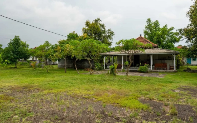 OYO 93604 Hepi Bungalow Lovina