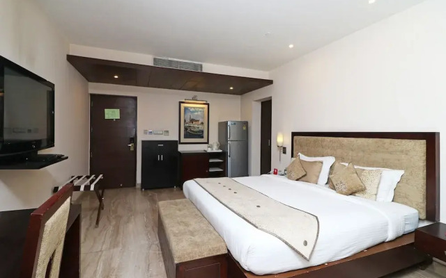 OYO 10273 Ryan Residency