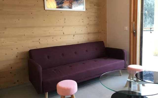 Vaujany Locations - Domaine du Pâtre