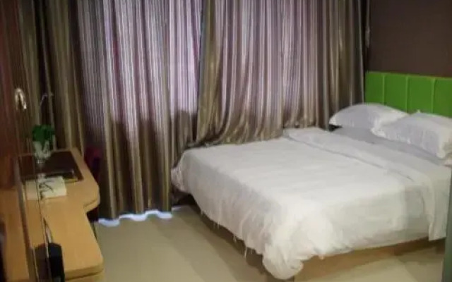 Harbour View Hotel Yangshuo