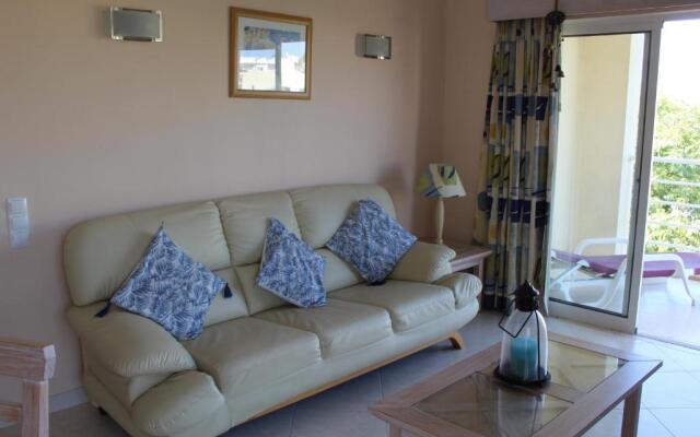 Vila Marachique V Alvor