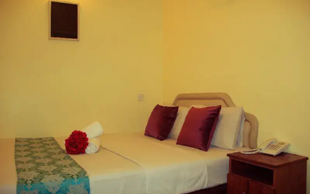 Sun Inns Hotel D'Mind Seri Kembangan