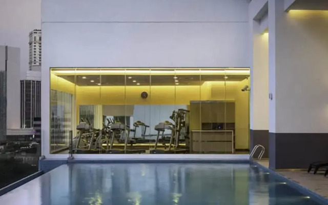 One Bukit Ceylon Ramada KLCC - CoLiving