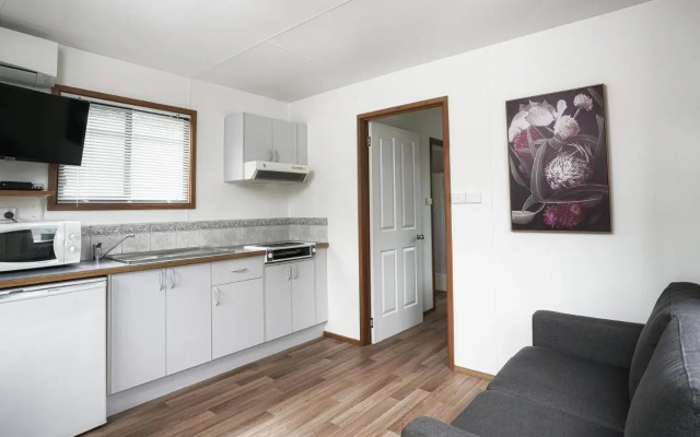 BIG4 Castlemaine Gardens