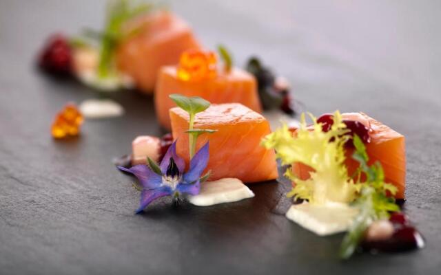 Wohlfühl Hotel Eder