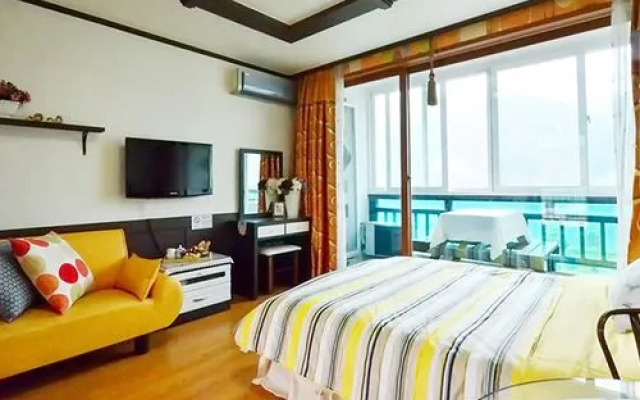 Namisum Lake Pension