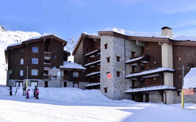 Résidence Amethyste - Studio pour 4 Personnes 47