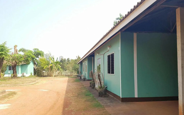 Zigzag Resort Nakorn Phanom