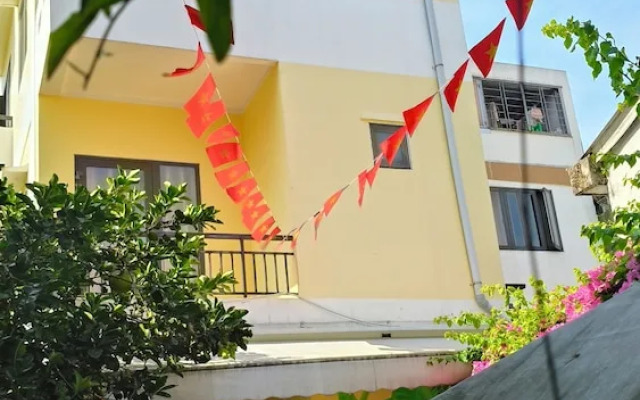 Hoi An New Life Homestay & Villa