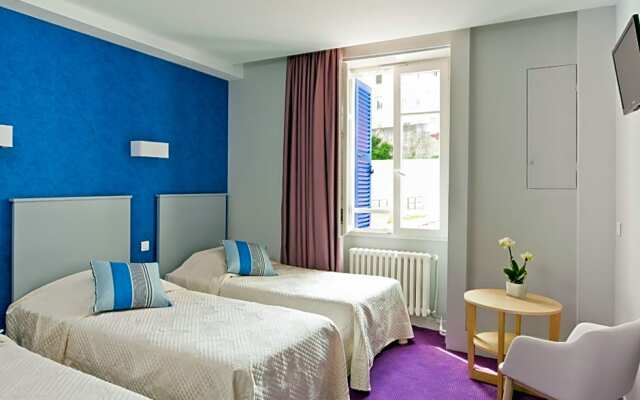 Le Saphir