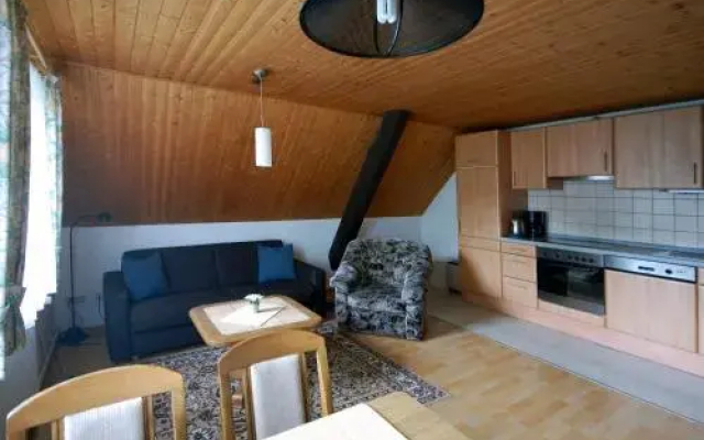 Ferienwohnungen Wulfshof