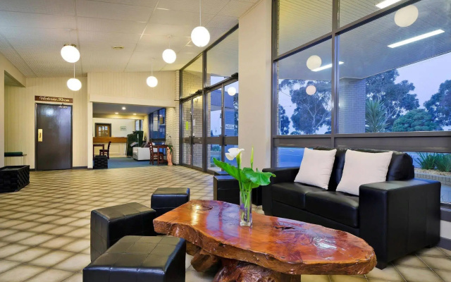 The Reserve Hotel