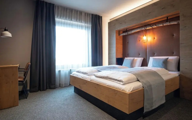 RiKu HOTEL Reutlingen