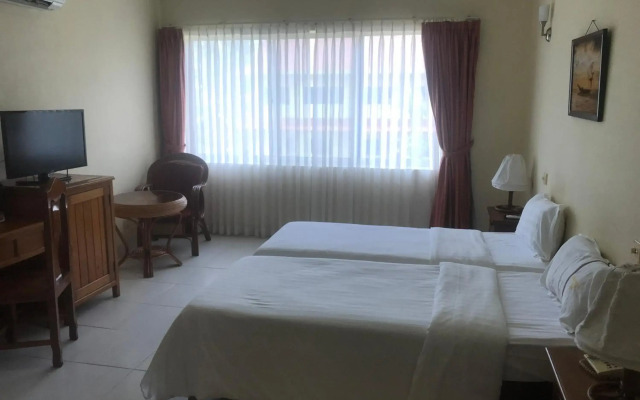 Don Bosco Hotel School