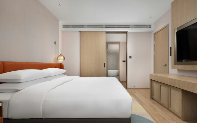Home2 Suites by Hilton Meishan Dongpo