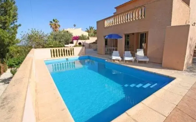 Villas Costa Calpe Marina