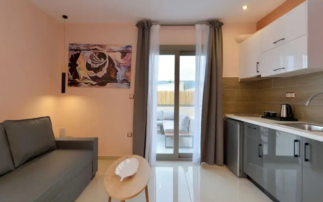 Swan Paradise Residences
