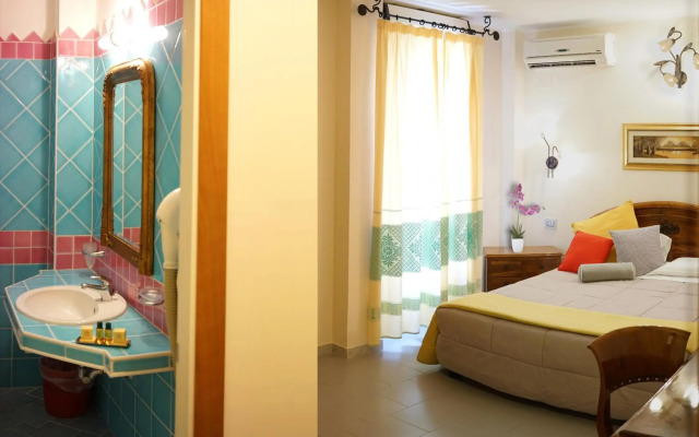 Hotel Marini