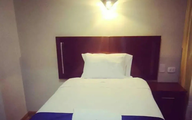 Hotel Loyalty Moquegua