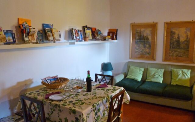 Villa Verità