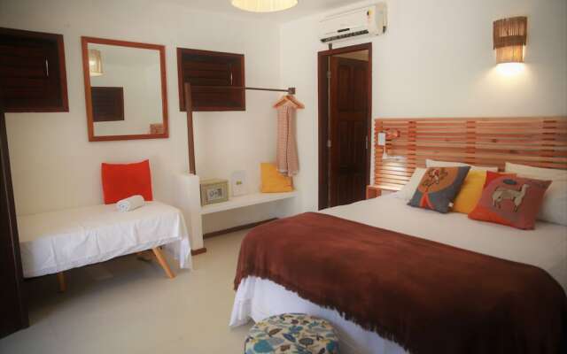 Pousada maxitalia Beach