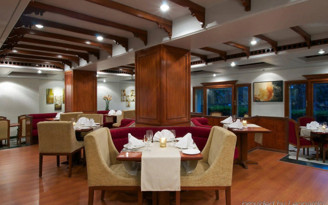 The Gateway Hotel Ambad