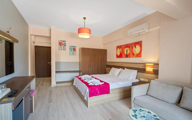 Eden Pyara Hotel Turunc
