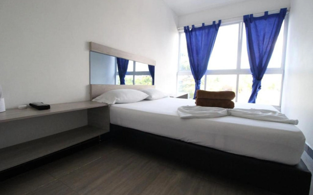 Hotel Porton Estadio