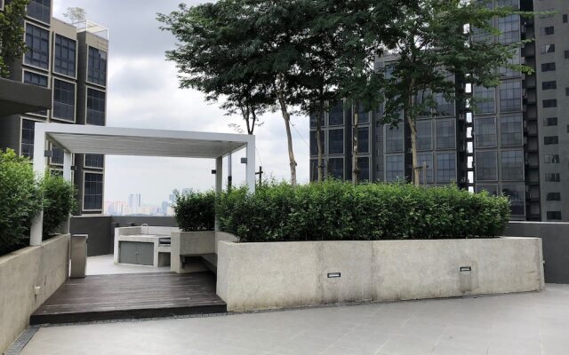 Takuro Homestay