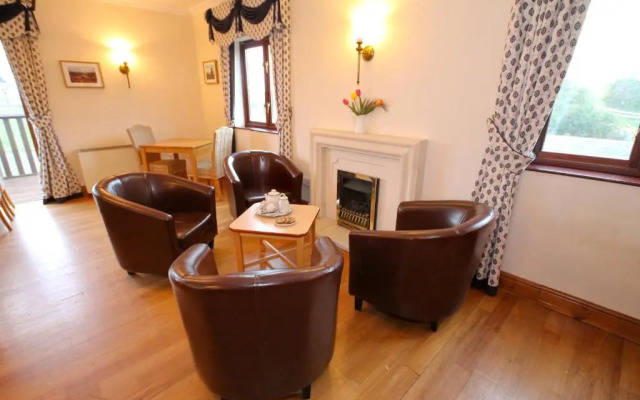 Llety Ceiro Guesthouse
