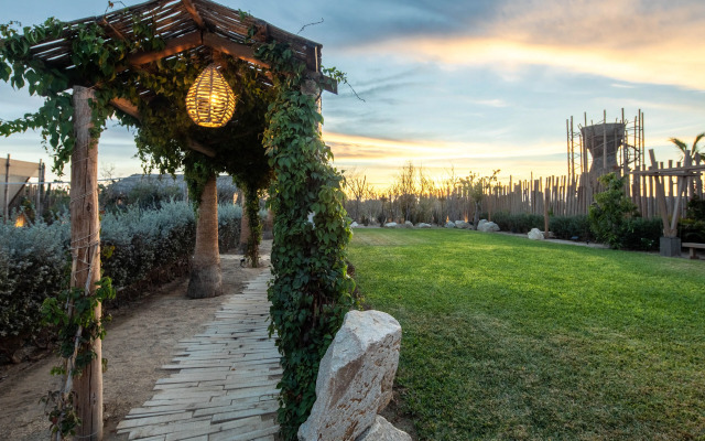 El Perdido Desert Dream - Adults Only