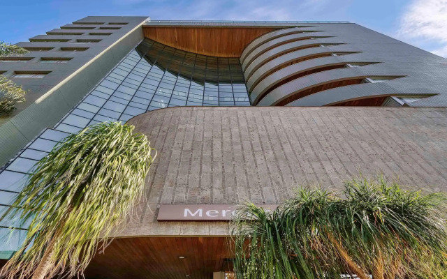 Mercure Belo Horizonte Vila Da Serra Hotel