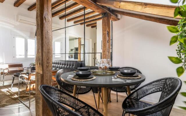 BNBHolder MADRID es MIA