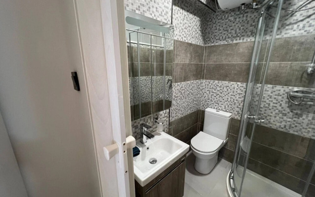 Portobello Central Suite