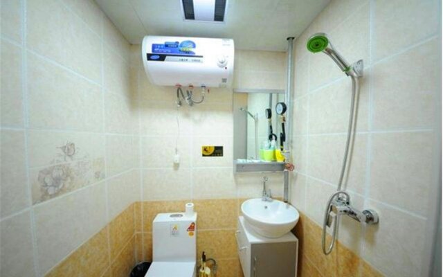 Changchun Hongpingguo Hotel
